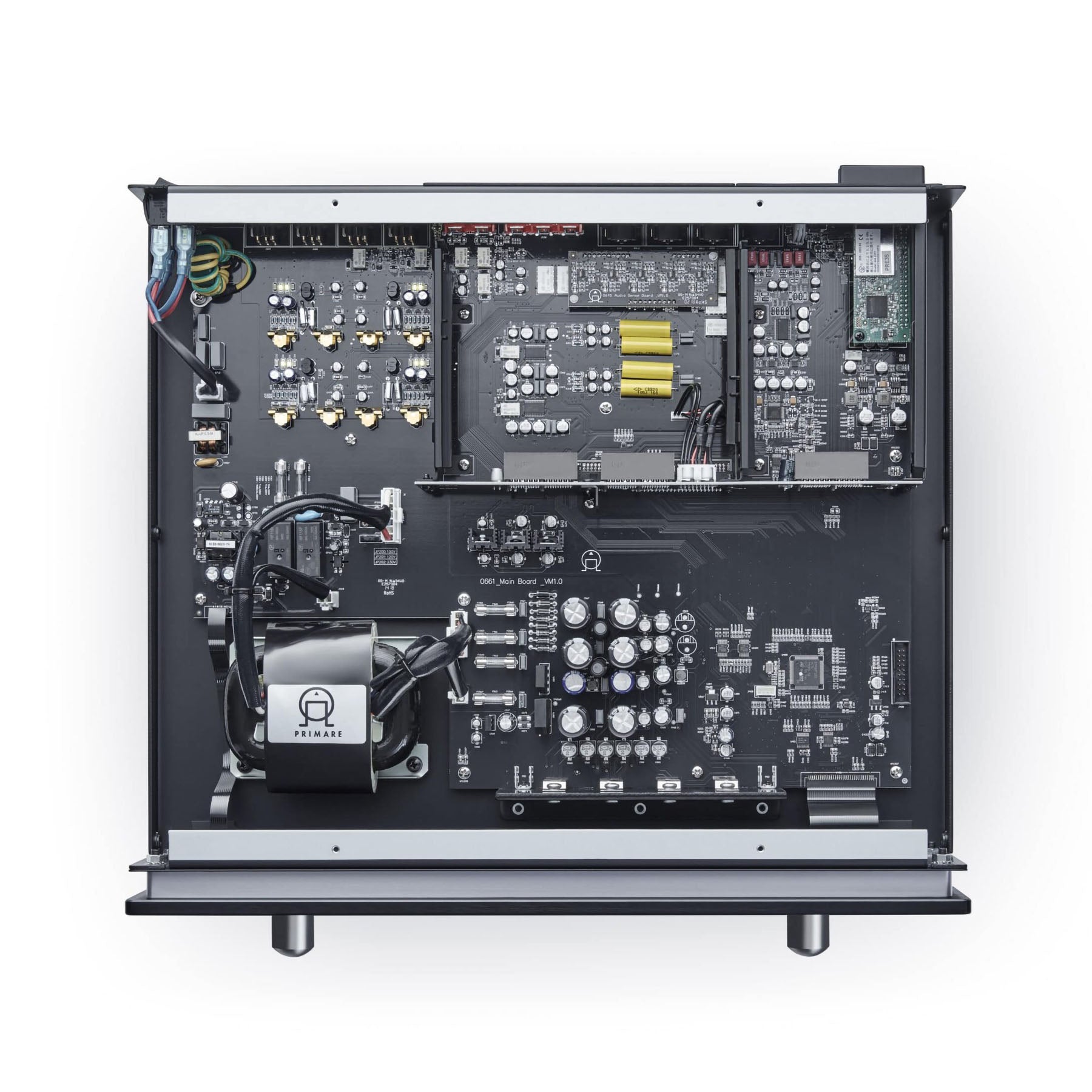 Primare PRE35 Modular Preamplifier