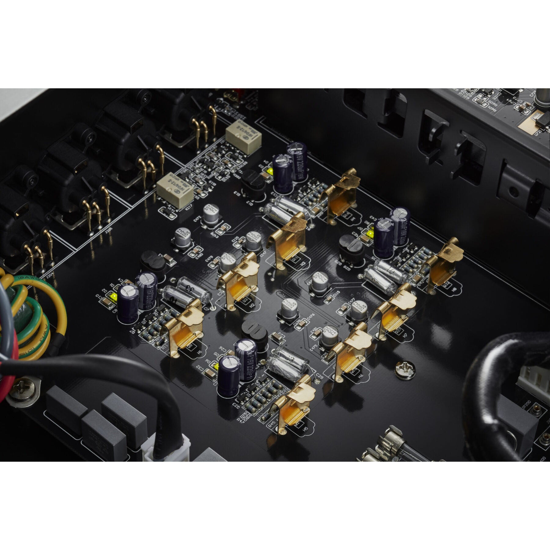 Primare PRE35 Modular Preamplifier