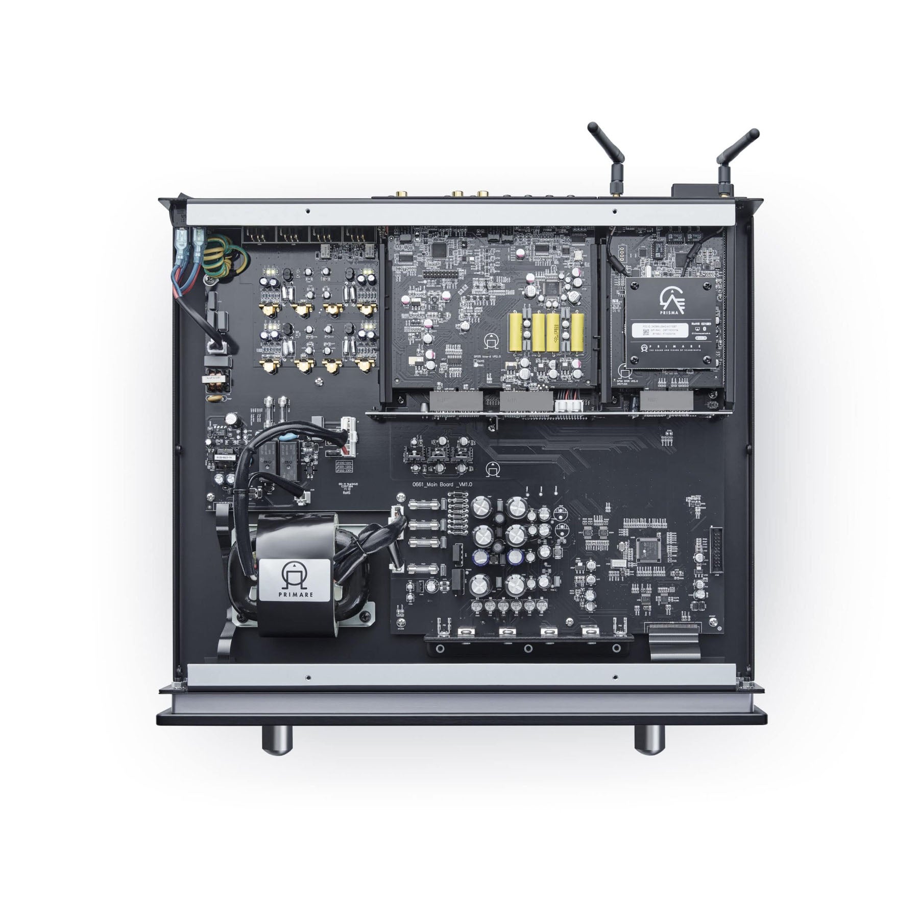 Primare PRE35 Modular Preamplifier