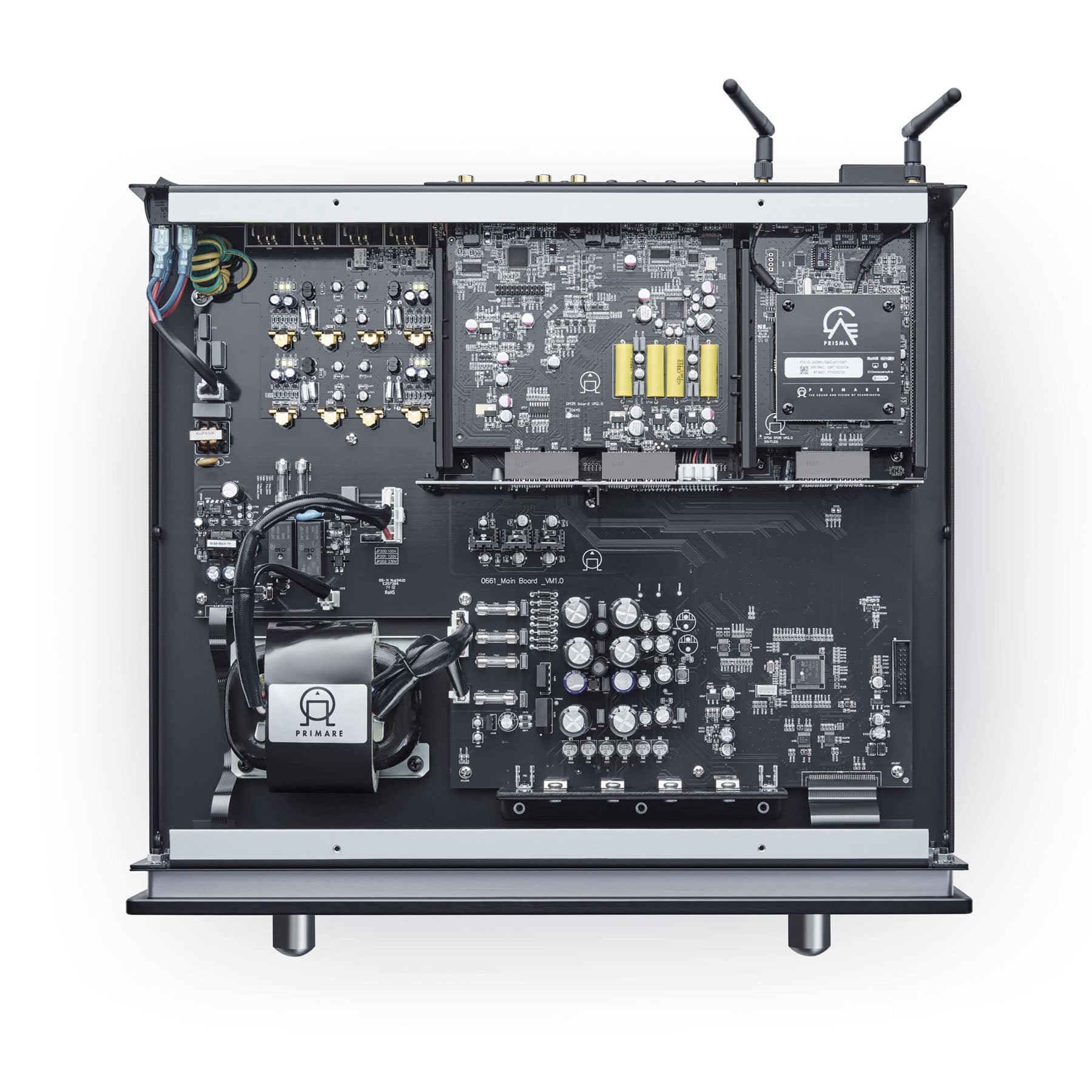 Primare SM35 Prisma Module