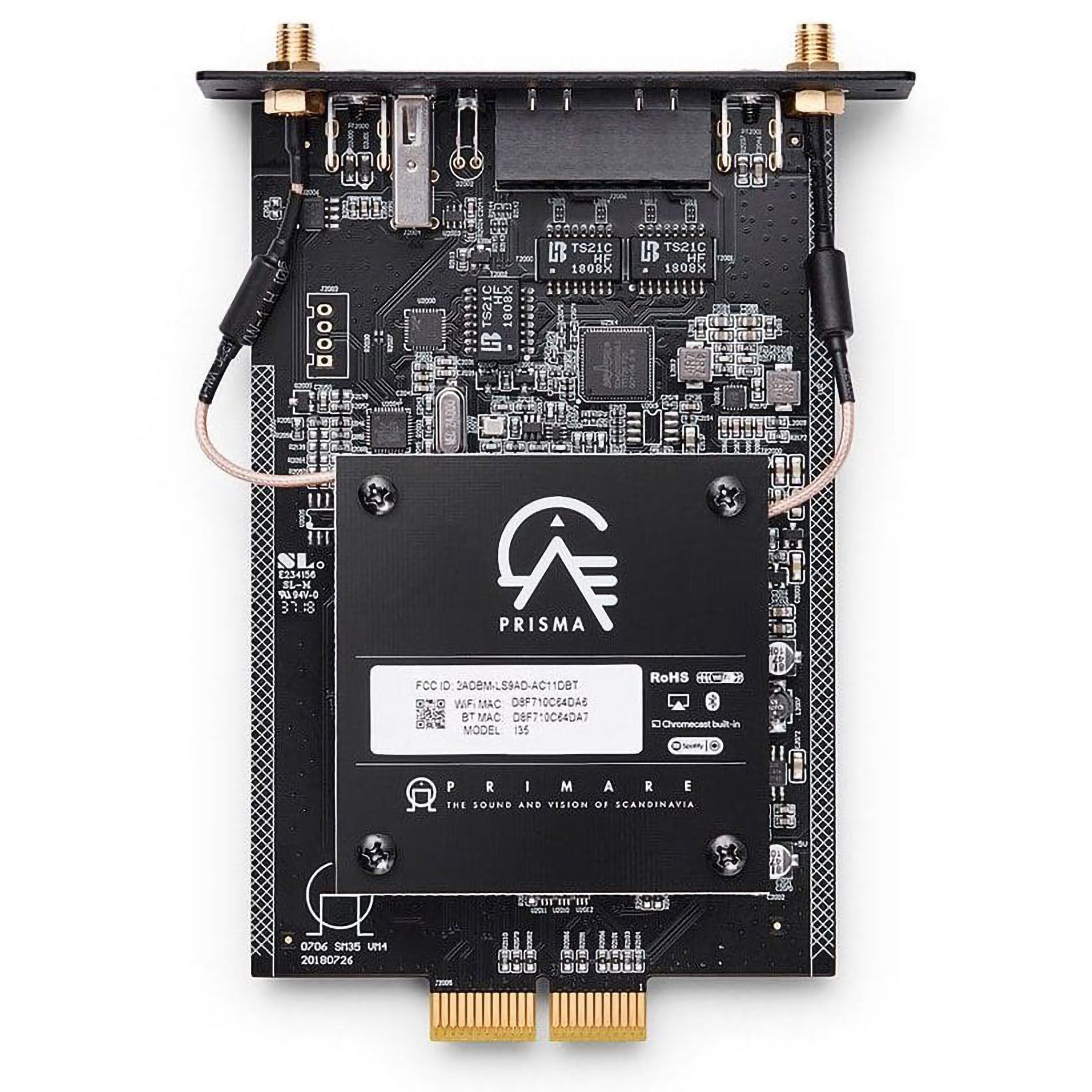 Primare SM35 Prisma Module