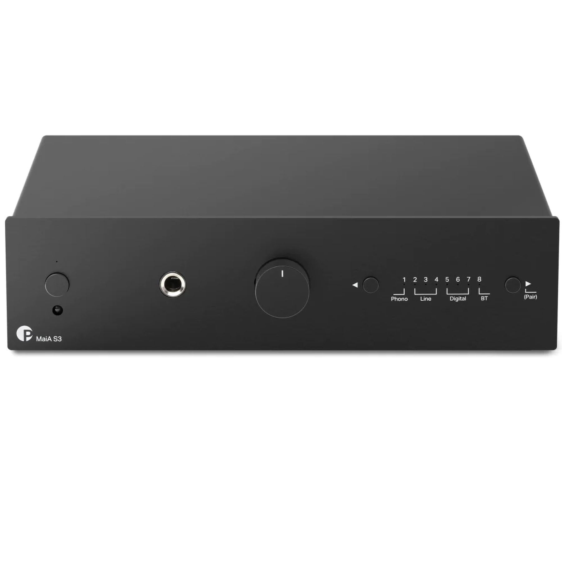 Pro-Ject MaiA S3 Integrated Amplifier