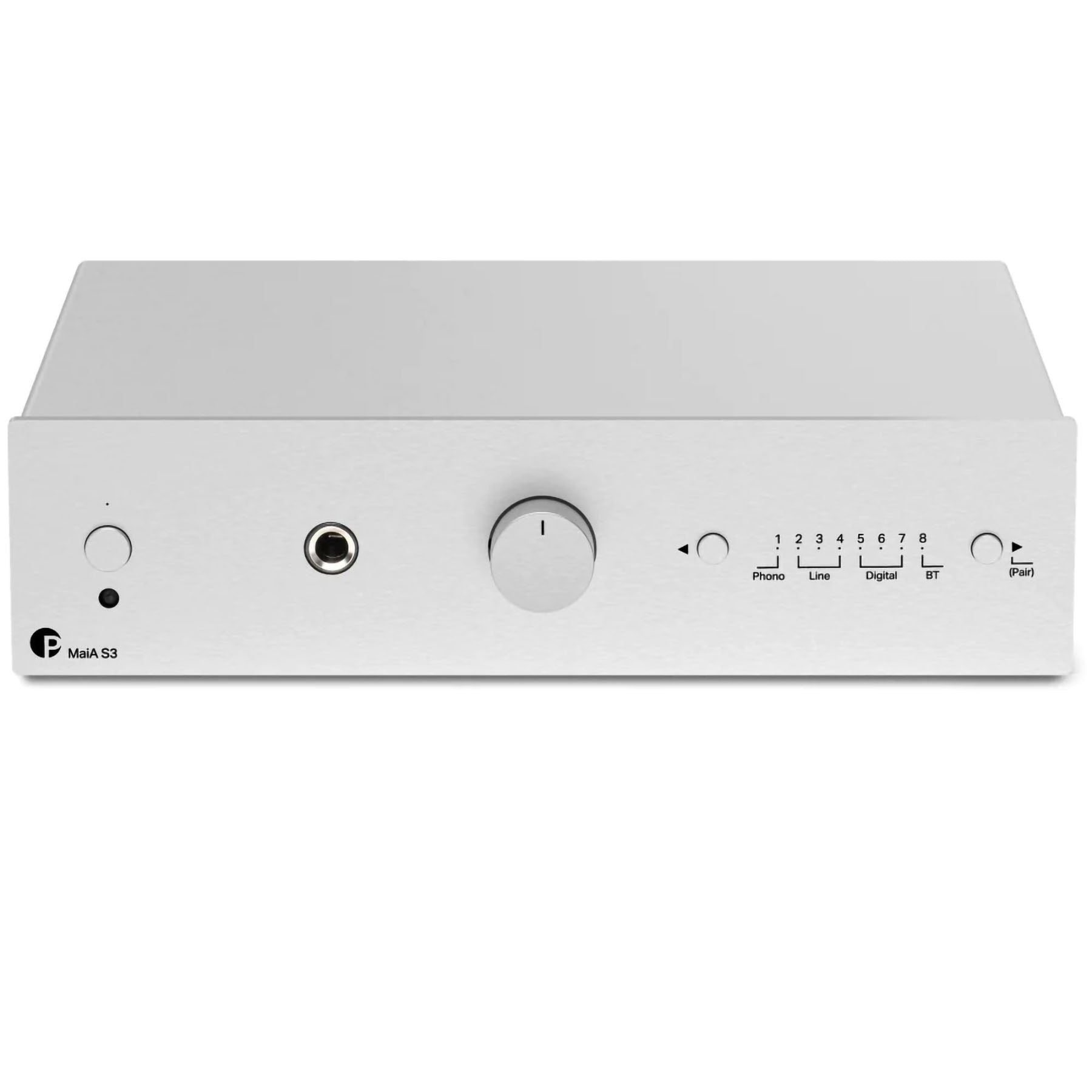Pro-Ject MaiA S3 Integrated Amplifier