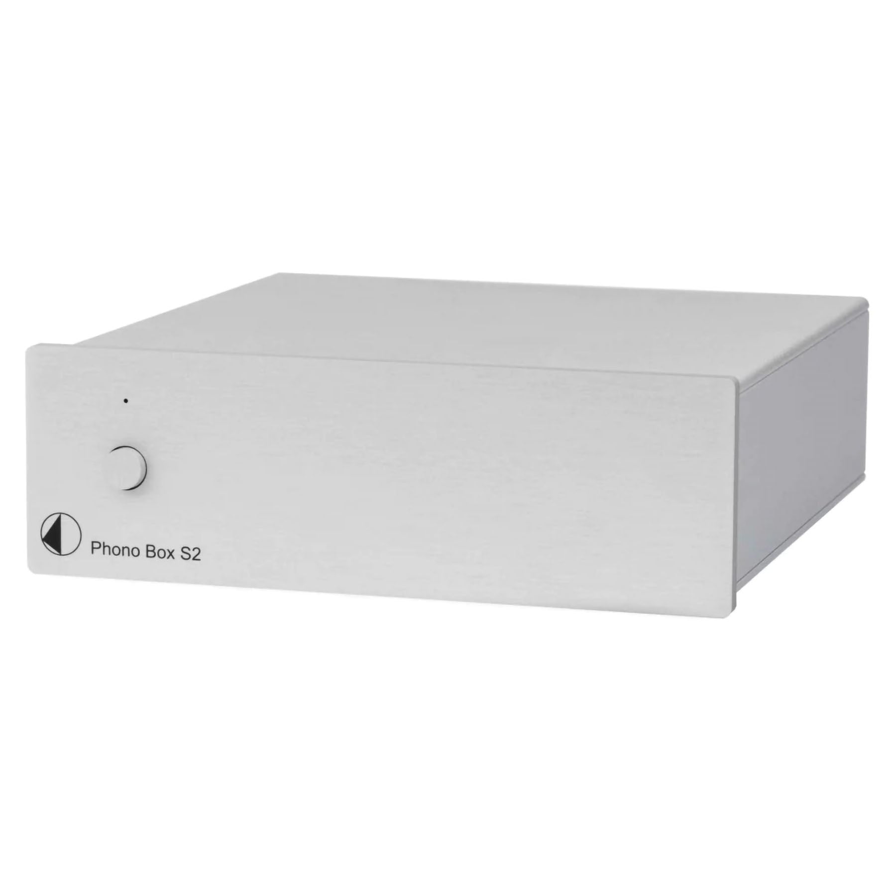 Pro-Ject Phono Box S2 Phono Pre-amplifier