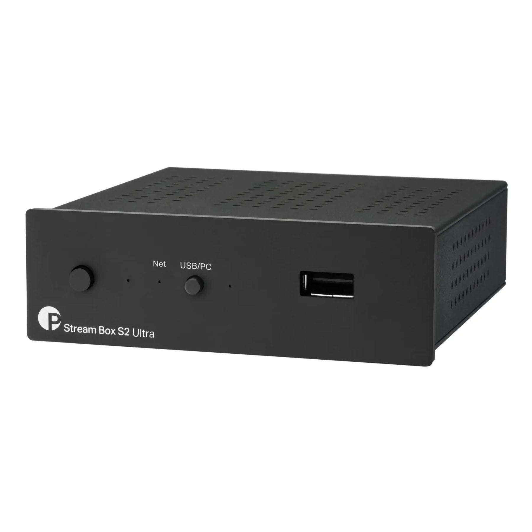 Pro-Ject Stream Box S2 Ultra
