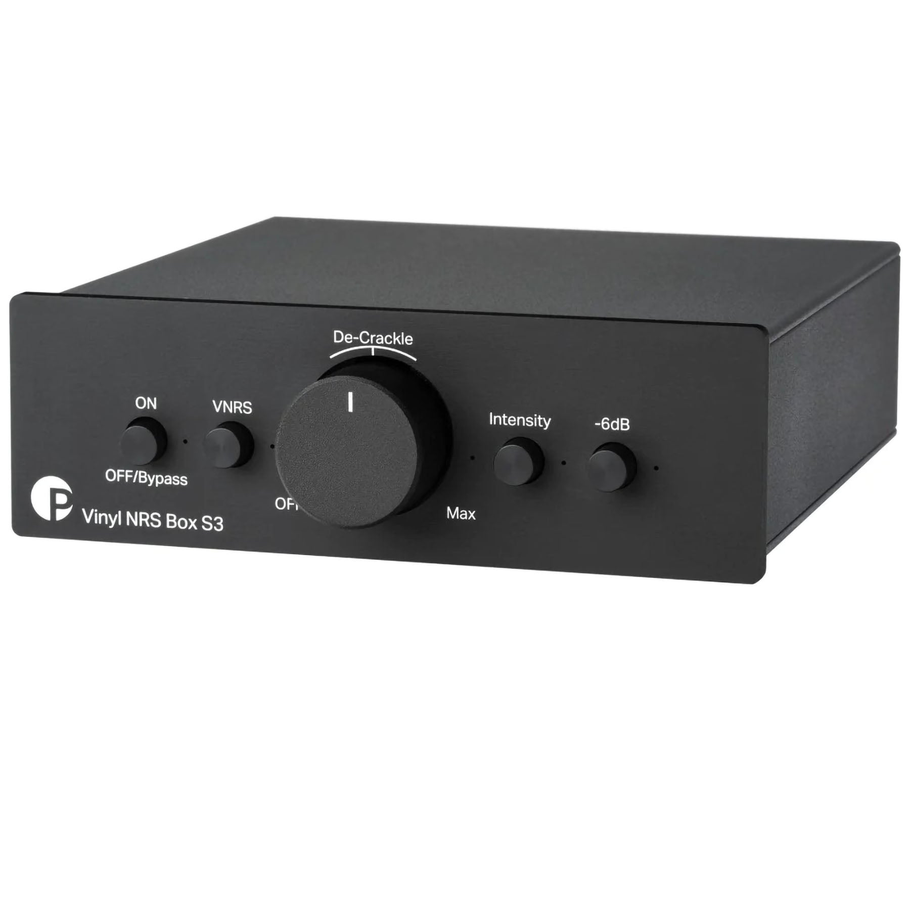 Pro-Ject Vinyl NRS Box S3