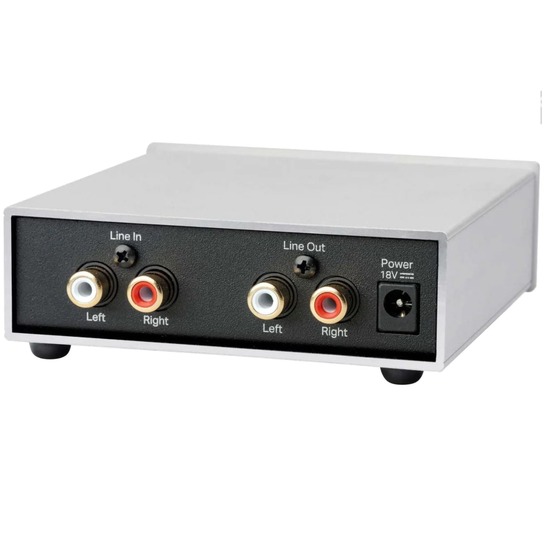 Pro-Ject Vinyl NRS Box S3