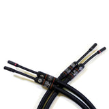 Stage III Concepts Gorgon Statement Level Silver/Palladium Interconnect Cable
