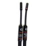 Stage III Concepts Gorgon XLR Interconnect Cable - 1.5m (pair)