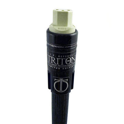 Stage III Concepts Triton 20A Power Cable AUS - 3.0m