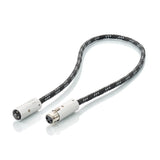 Inakustik Reference NF-404 Micro AIR XLR Interconnect Cable