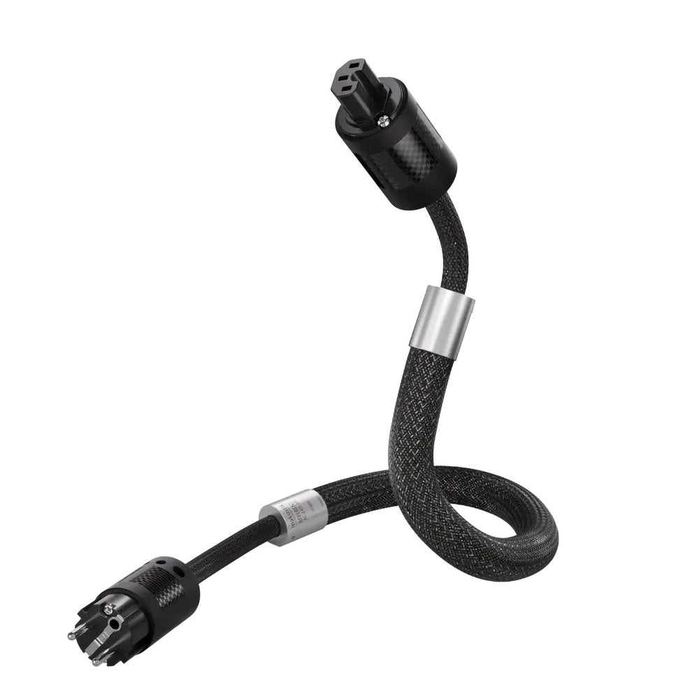 Inakustik Reference AC-2405 AIR IEC/C15 Power Cable