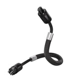 Inakustik Reference AC-2405 AIR IEC/C15 Power Cable