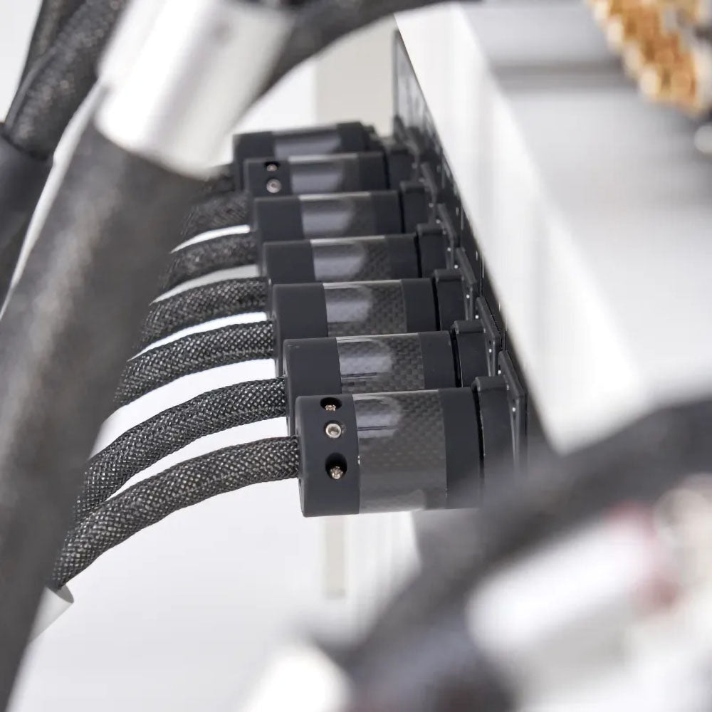 Inakustik Reference AC-2405 AIR IEC/C15 Power Cable