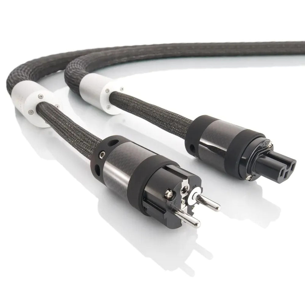 Inakustik Reference AC-4005 AIR IEC/C15 Power Cable