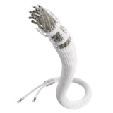 Inakustik Referenz LS-4005 AIR Pure Silver Speaker Cable (pair)