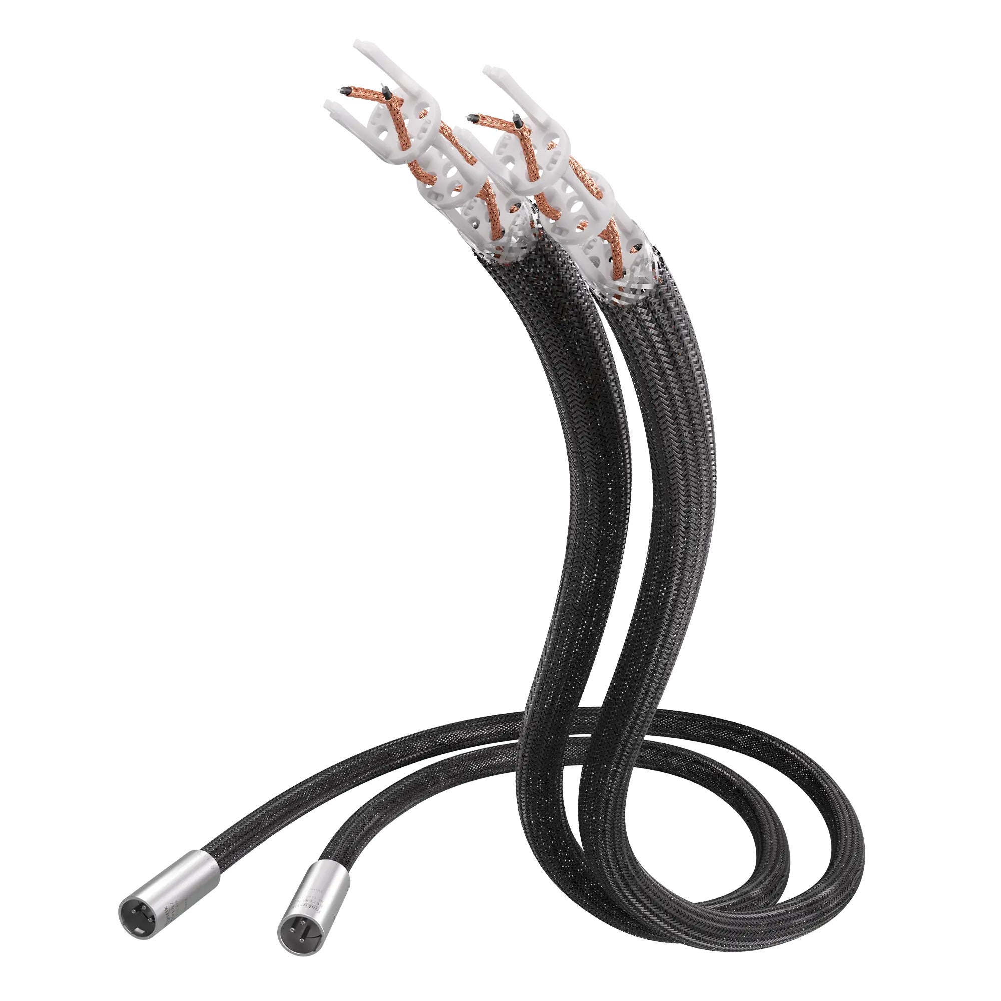 Inakustik Referenz NF-1205 AIR XLR Interconnect Cable