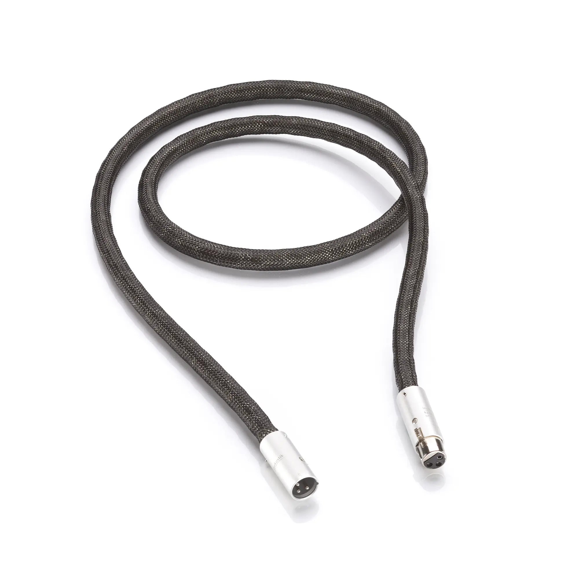 Inakustik Referenz NF-1205 AIR XLR Interconnect Cable