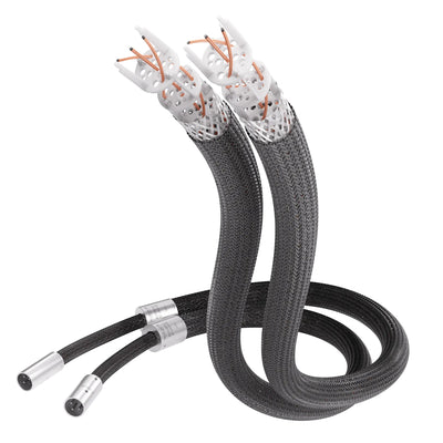 Inakustik Referenz NF-2405 AIR XLR Interconnect Cable