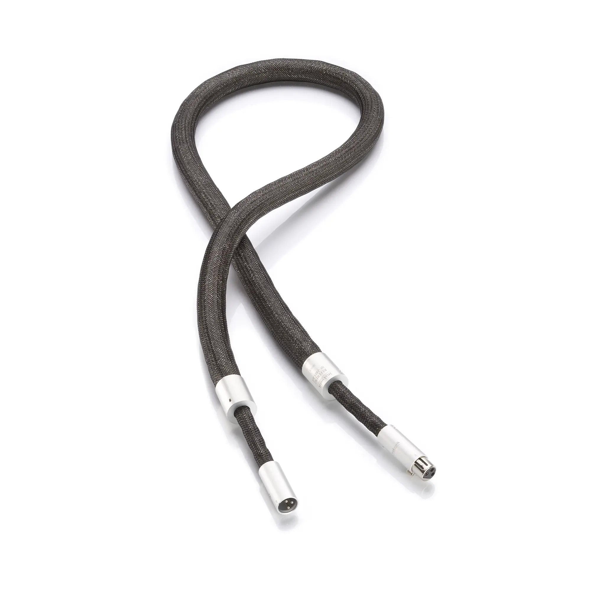 Inakustik Referenz NF-2405 AIR XLR Interconnect Cable