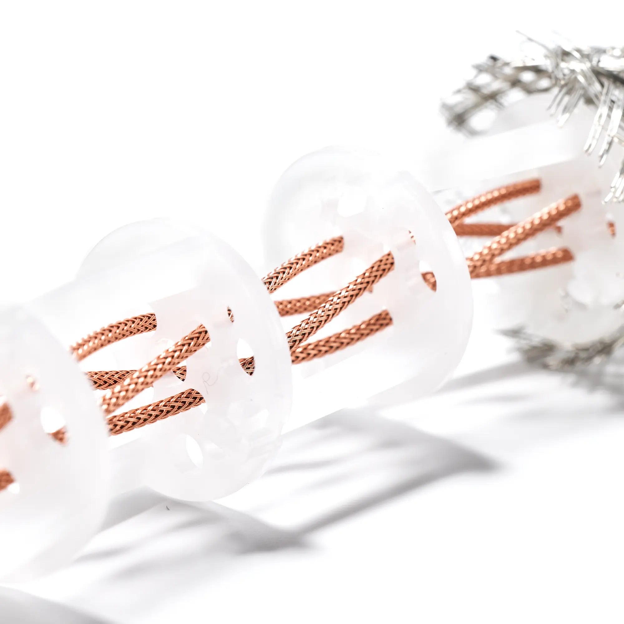 Inakustik Referenz NF-2405 AIR XLR Interconnect Cable
