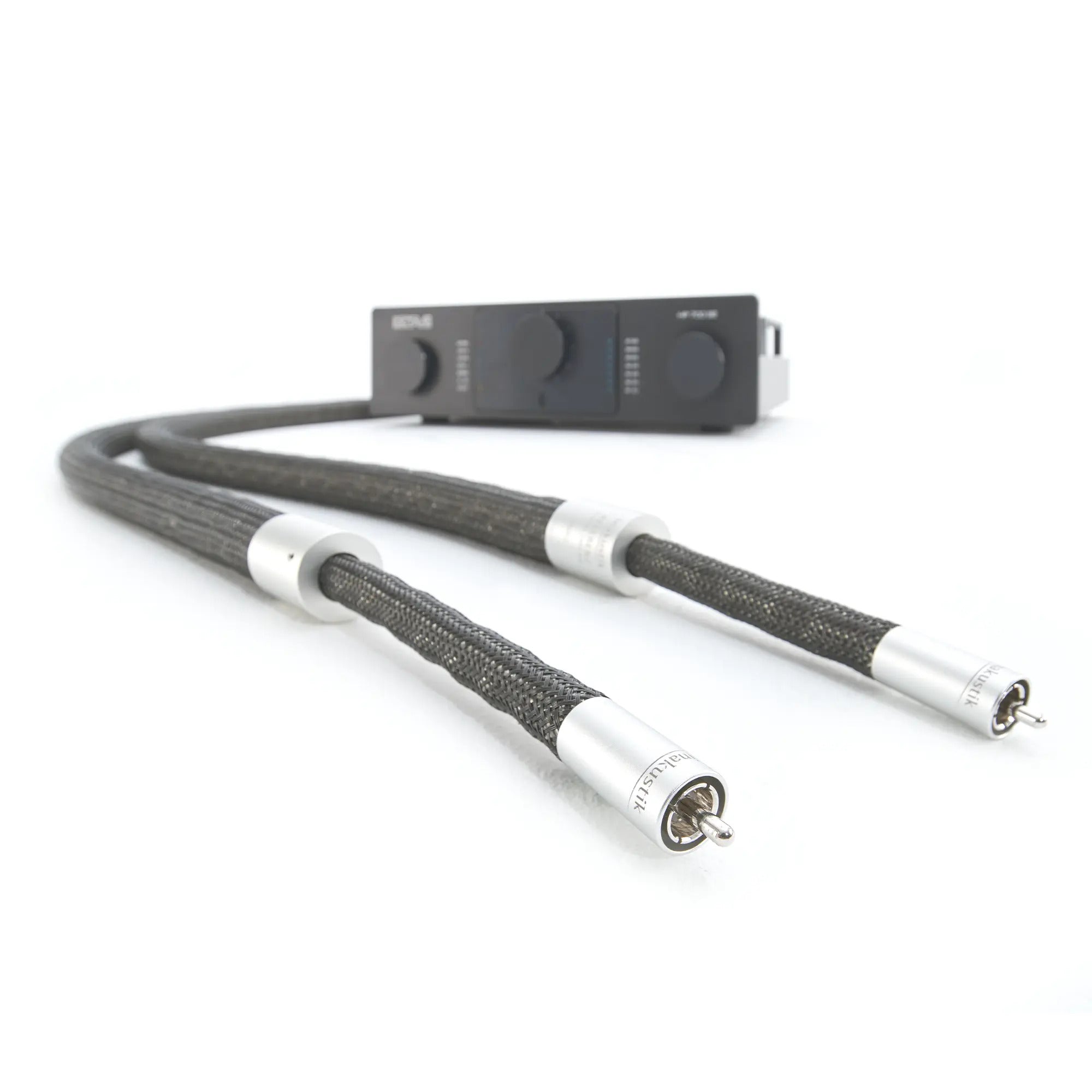 Inakustik Referenz NF-2405 AIR RCA Interconnect Cable