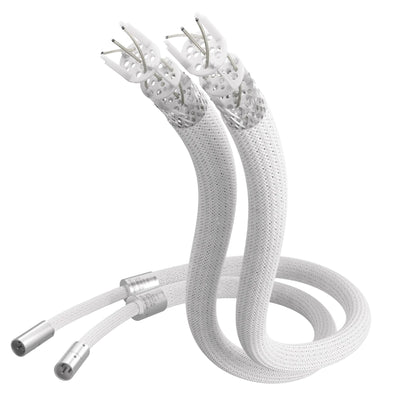 Inakustik Referenz NF-2405 AIR Pure Silver XLR Interconnect Cable