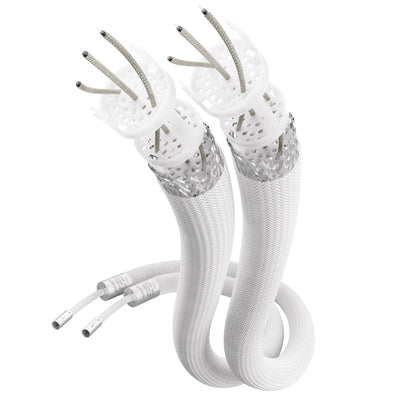 Inakustik Reference NF-4005 AIR Pure Silver XLR Interconnect Cable
