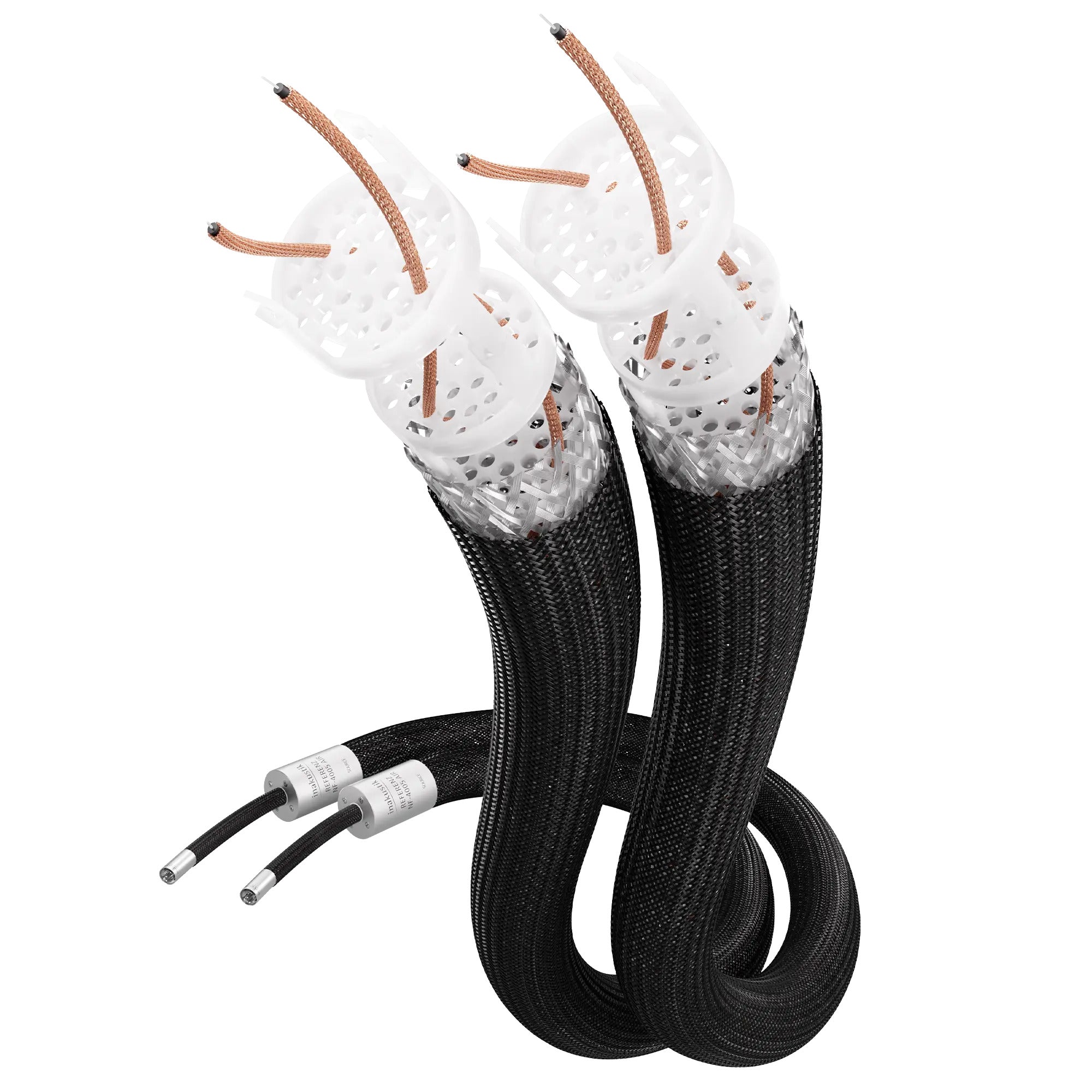 Inakustik Reference NF-4005 AIR RCA Interconnect Cable