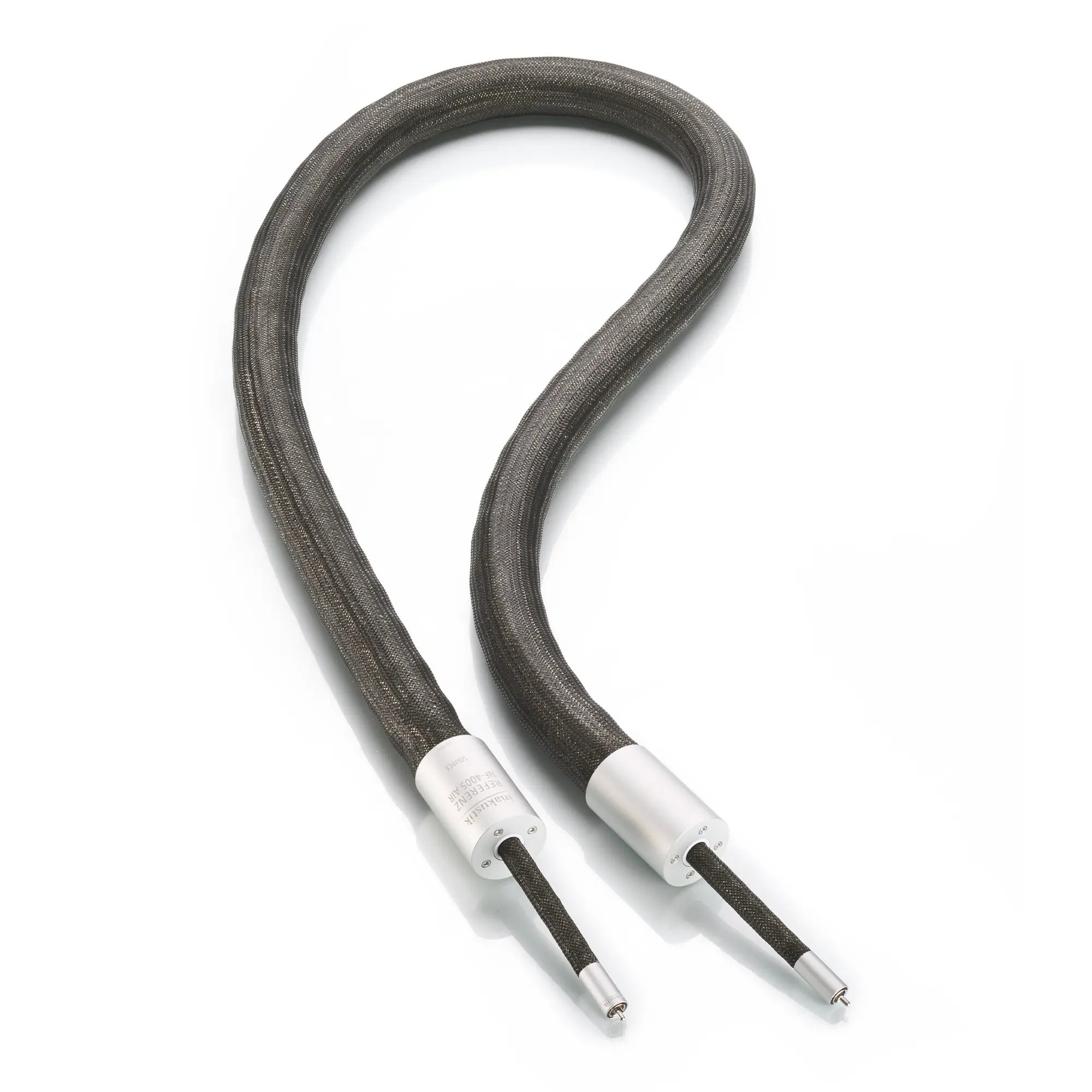 Inakustik Reference NF-4005 AIR RCA Interconnect Cable