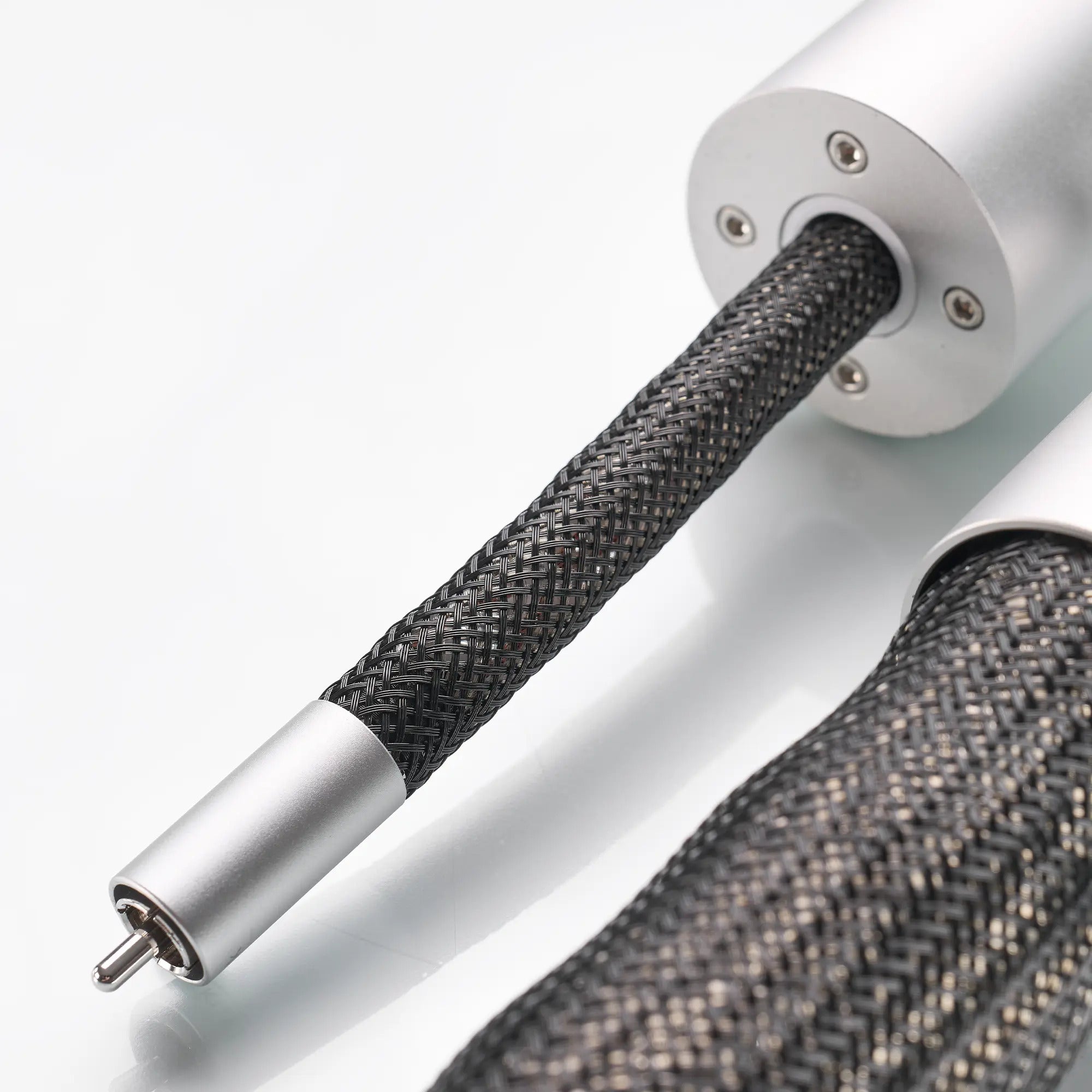 Inakustik Reference NF-4005 AIR RCA Interconnect Cable