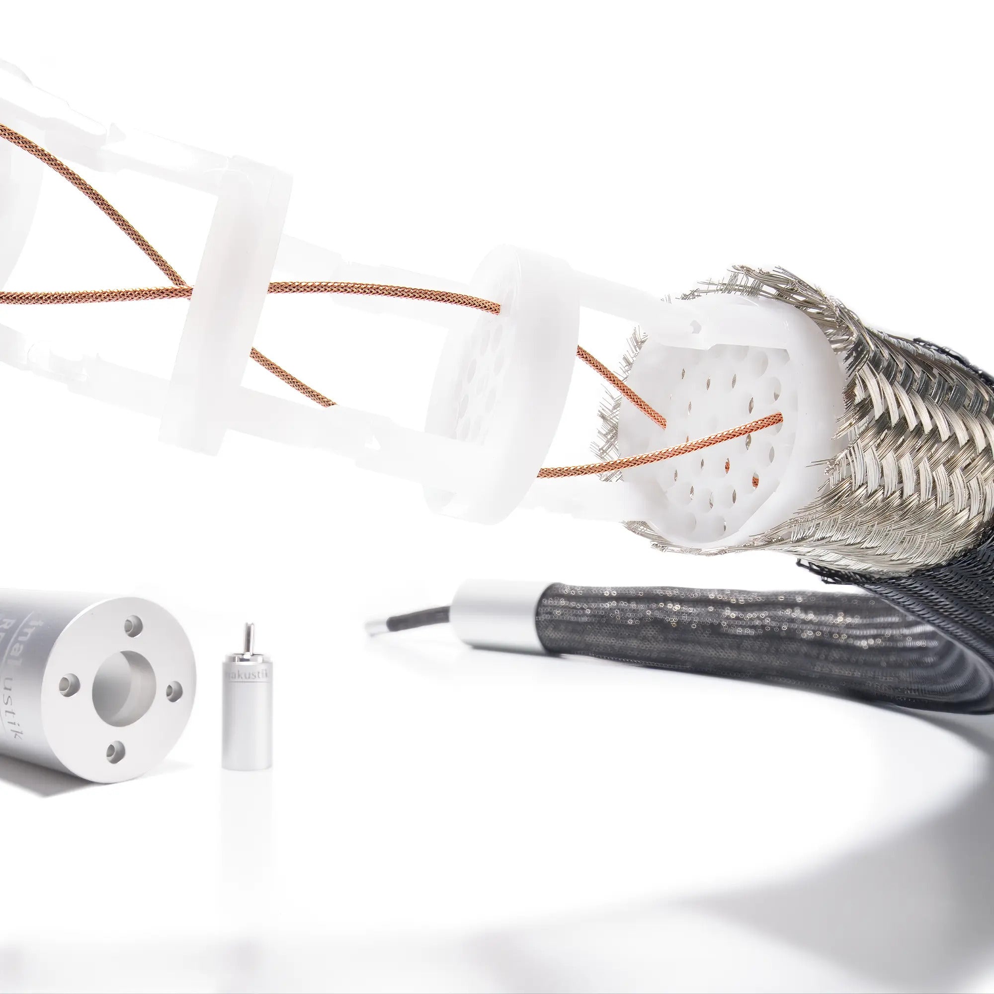 Inakustik Reference NF-4005 AIR RCA Interconnect Cable