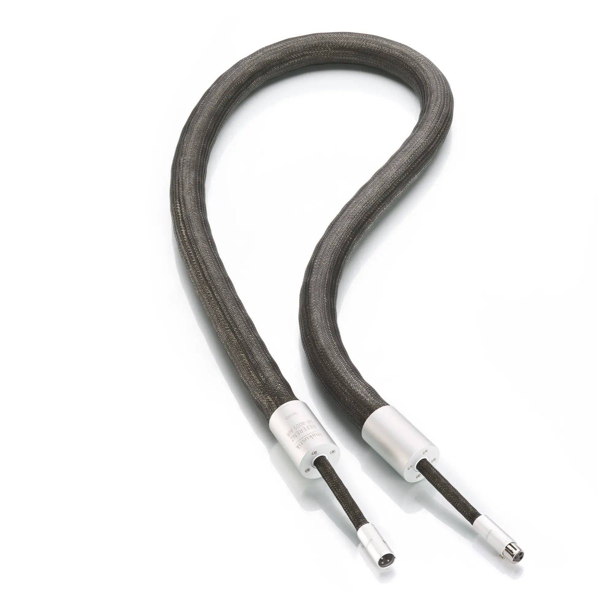 Inakustik Reference NF-4005 AIR XLR Interconnect Cable