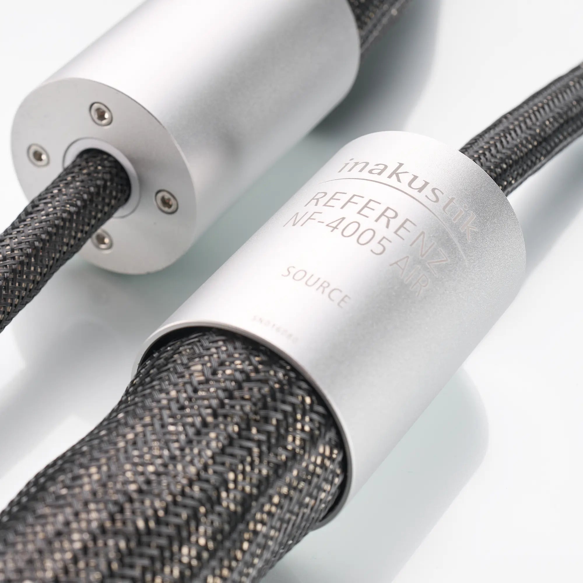 Inakustik Reference NF-4005 AIR XLR Interconnect Cable