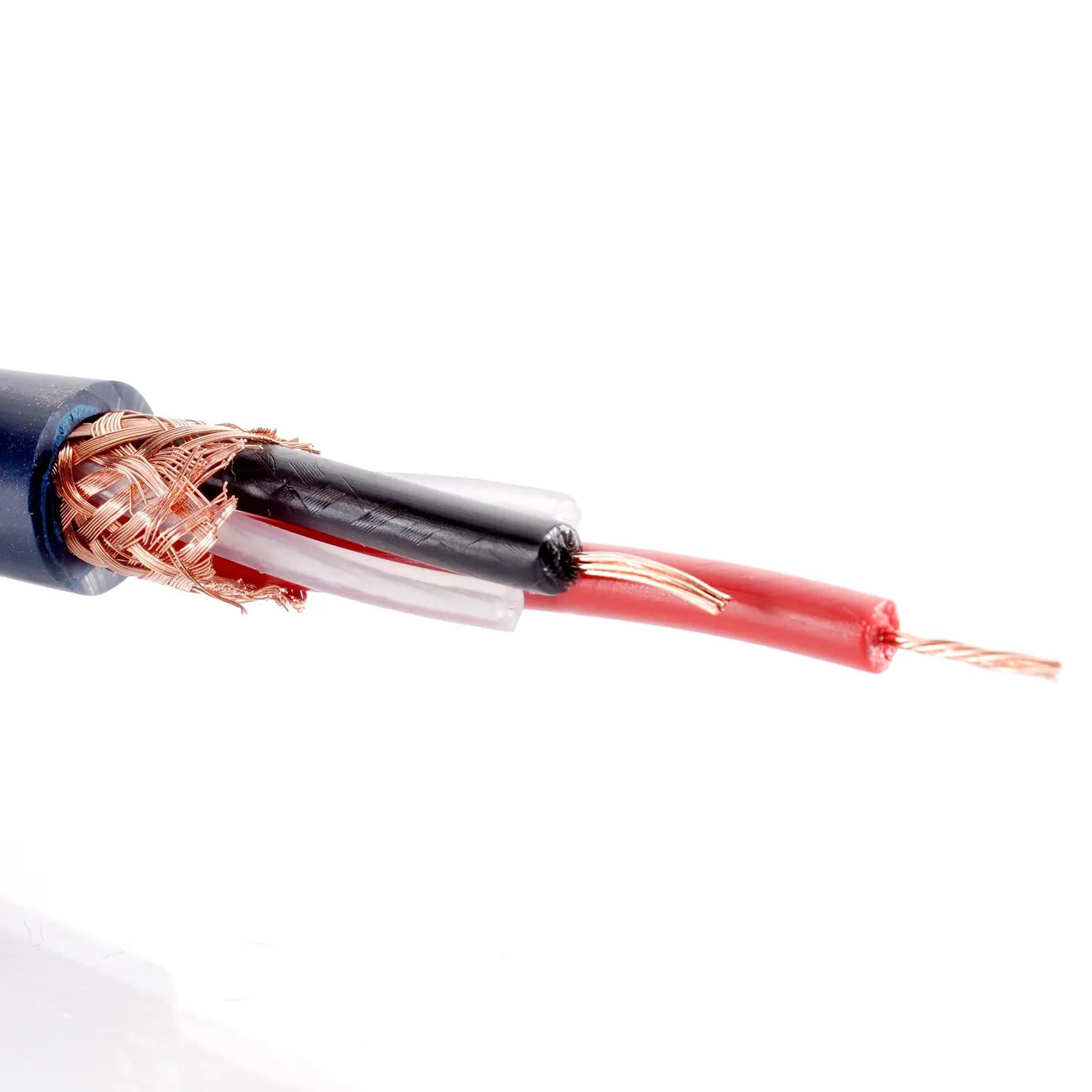 Inakustik Excellence S25 Connect Mono RCA Subwoofer Cable