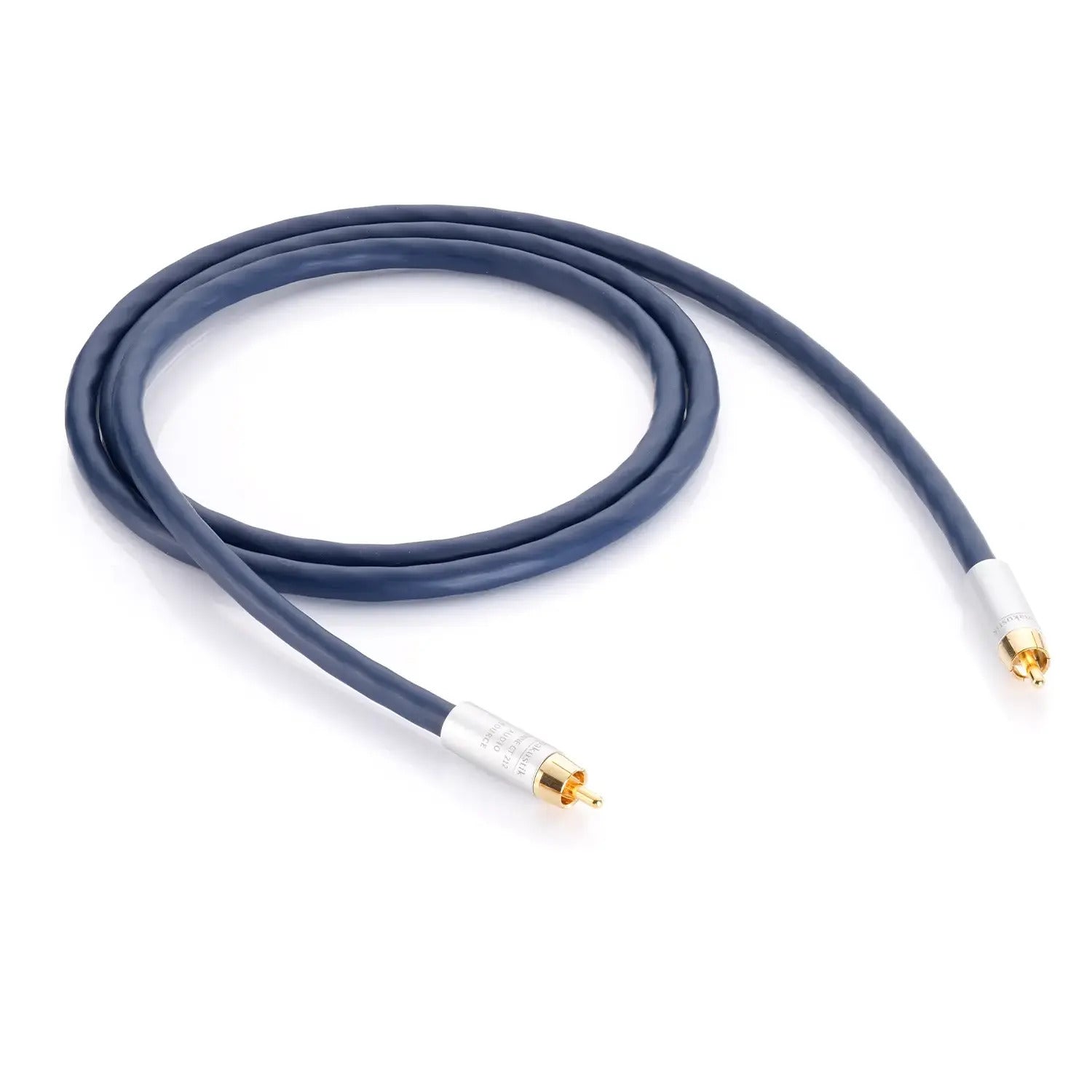 Inakustik Reference S25 Connect Stereo RCA Interconnect Cable