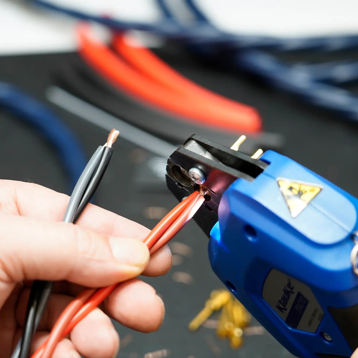 Inakustik S25-225 Speaker Cable