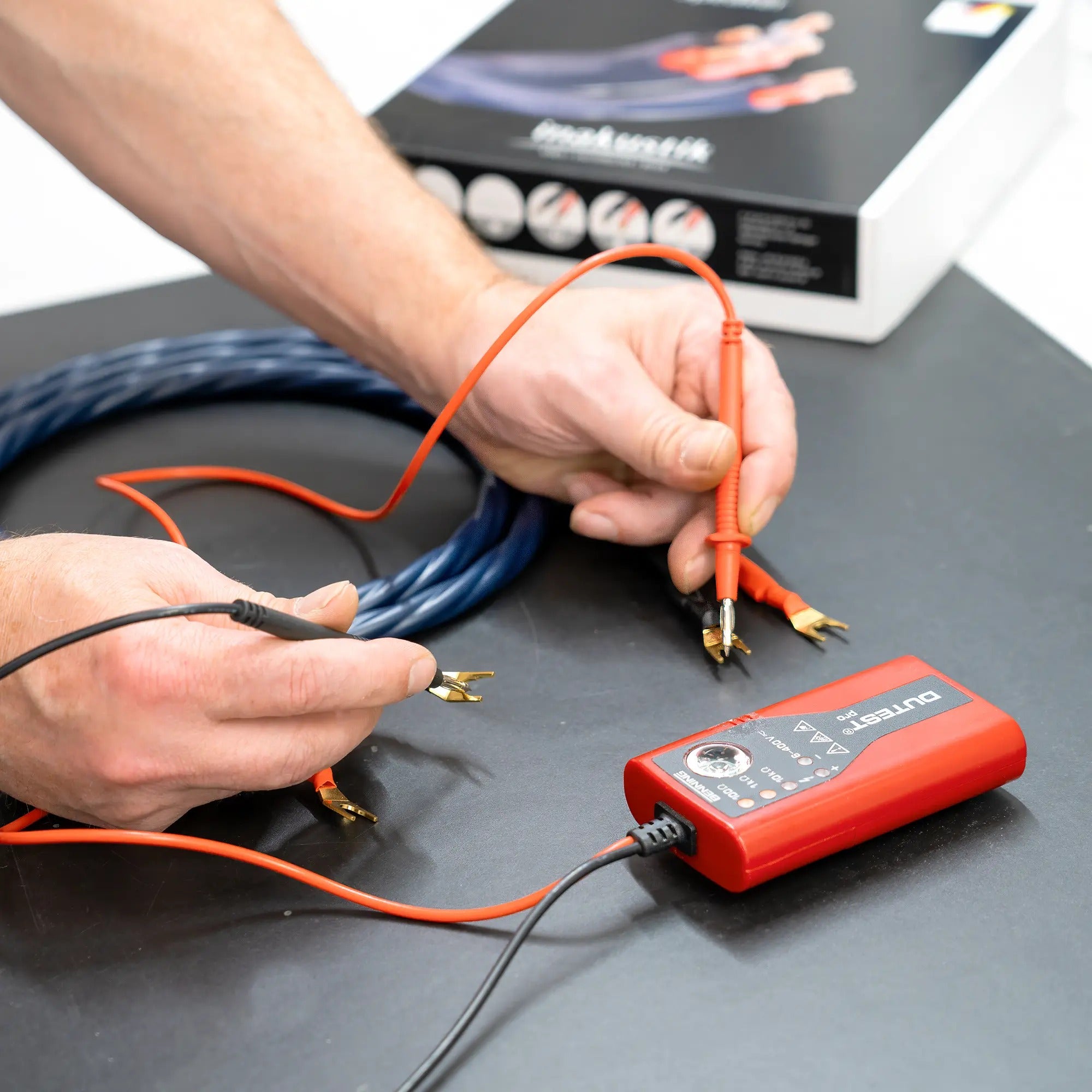 Inakustik S25-225 Speaker Cable