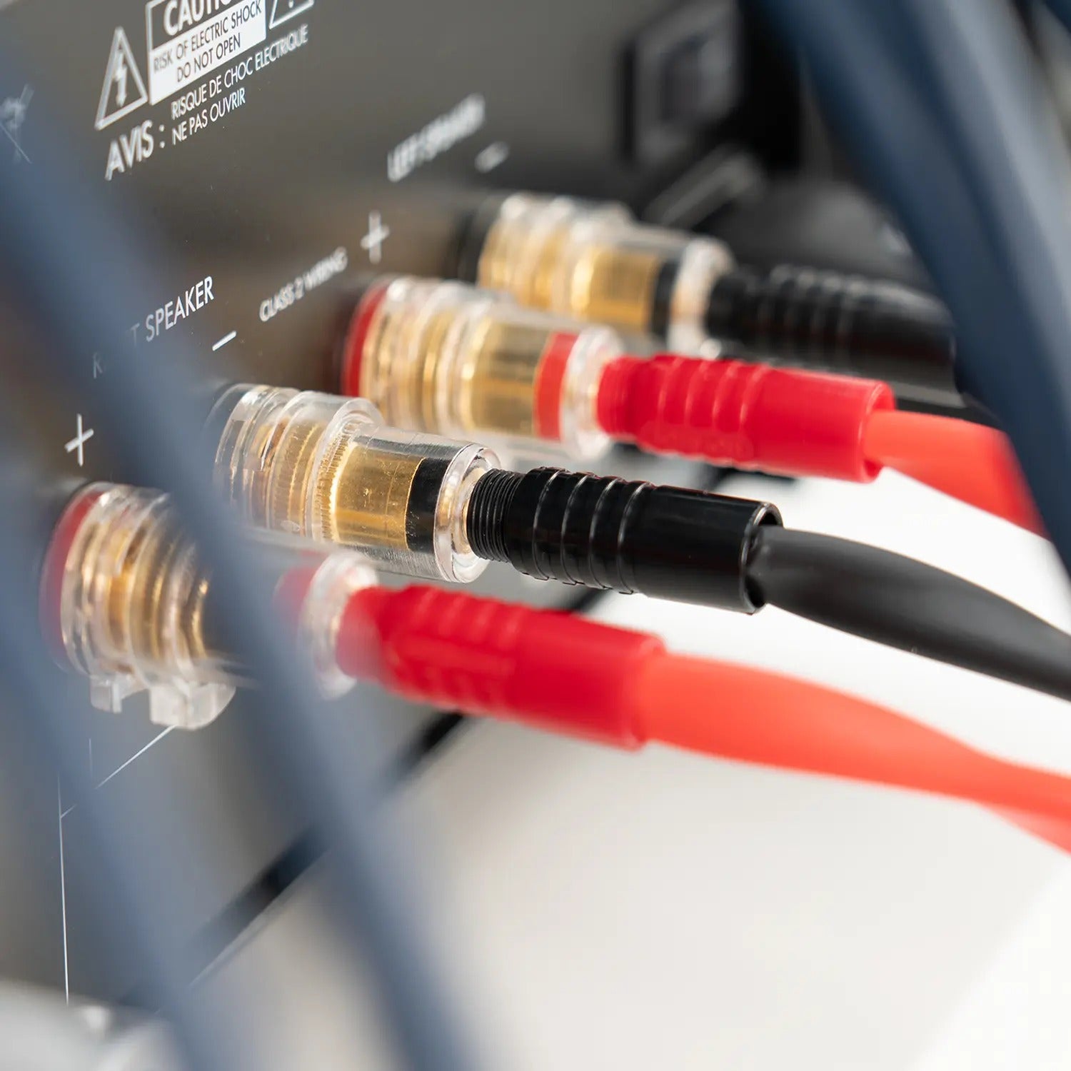 Inakustik S25-225 Speaker Cable