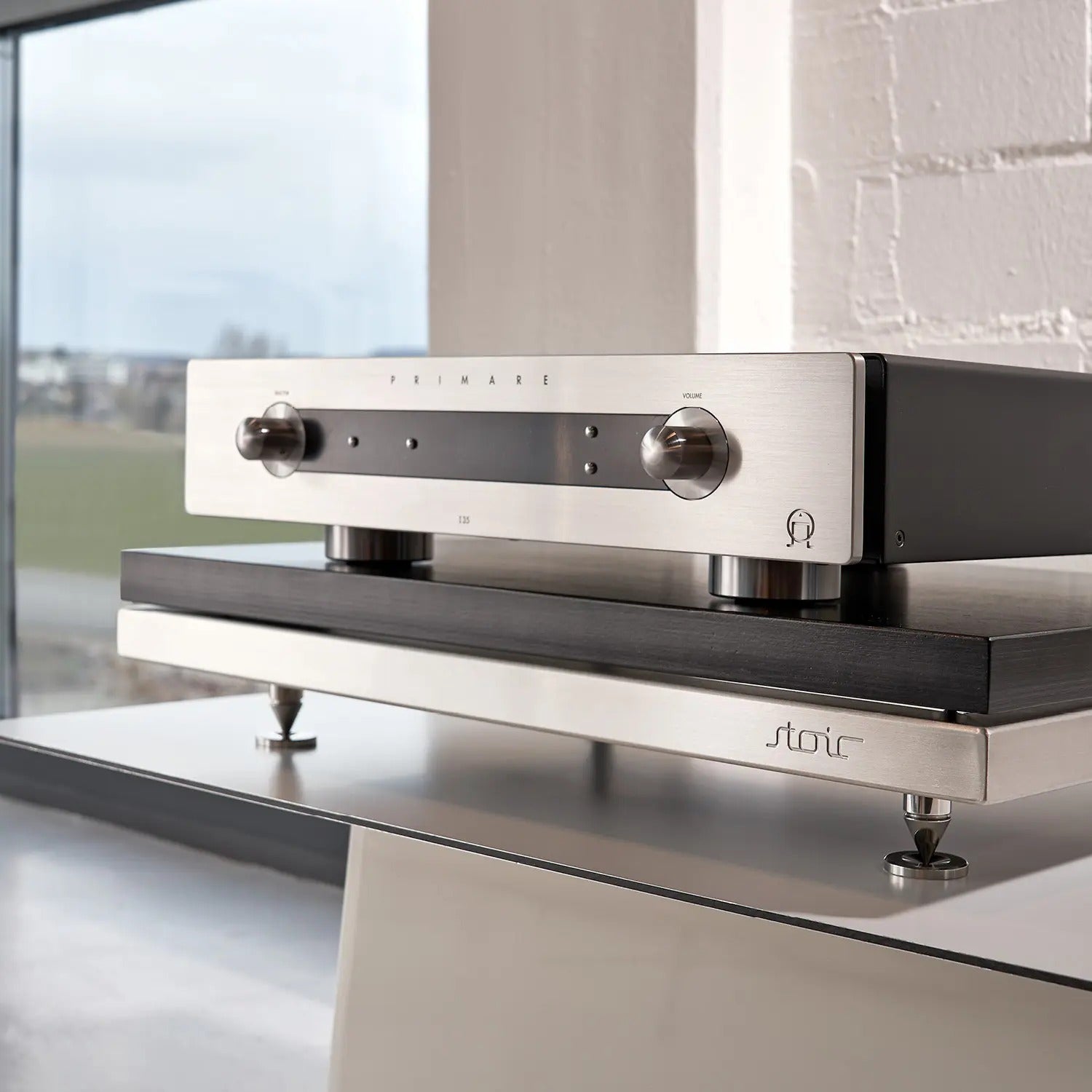 Inakustik Multiplex Support Plate 50 x 55