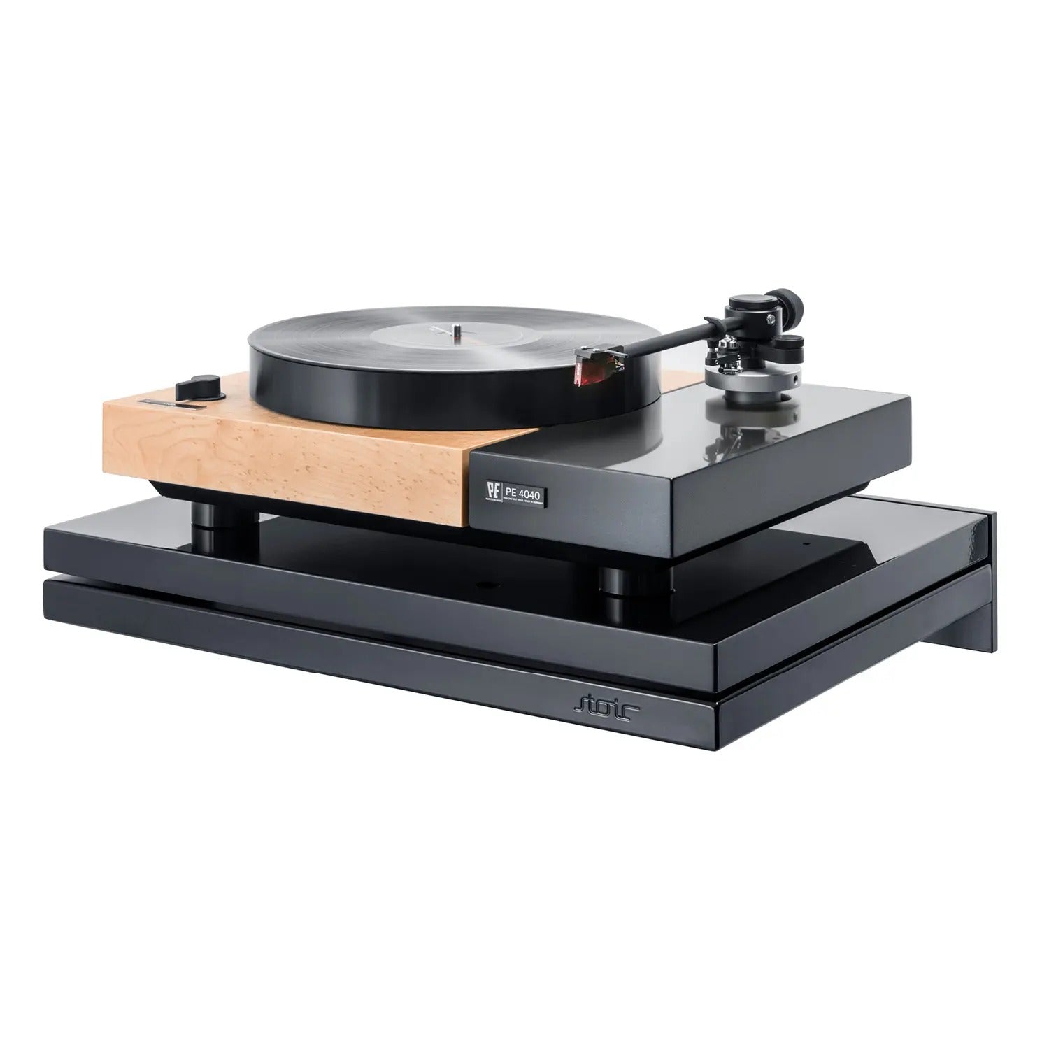 Inakustik Multiplex Support Plate 50 x 55