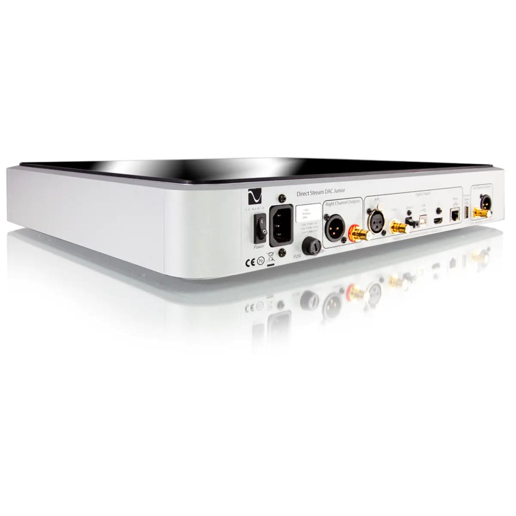 [Trade-in] PS Audio DirectStream Junior DAC