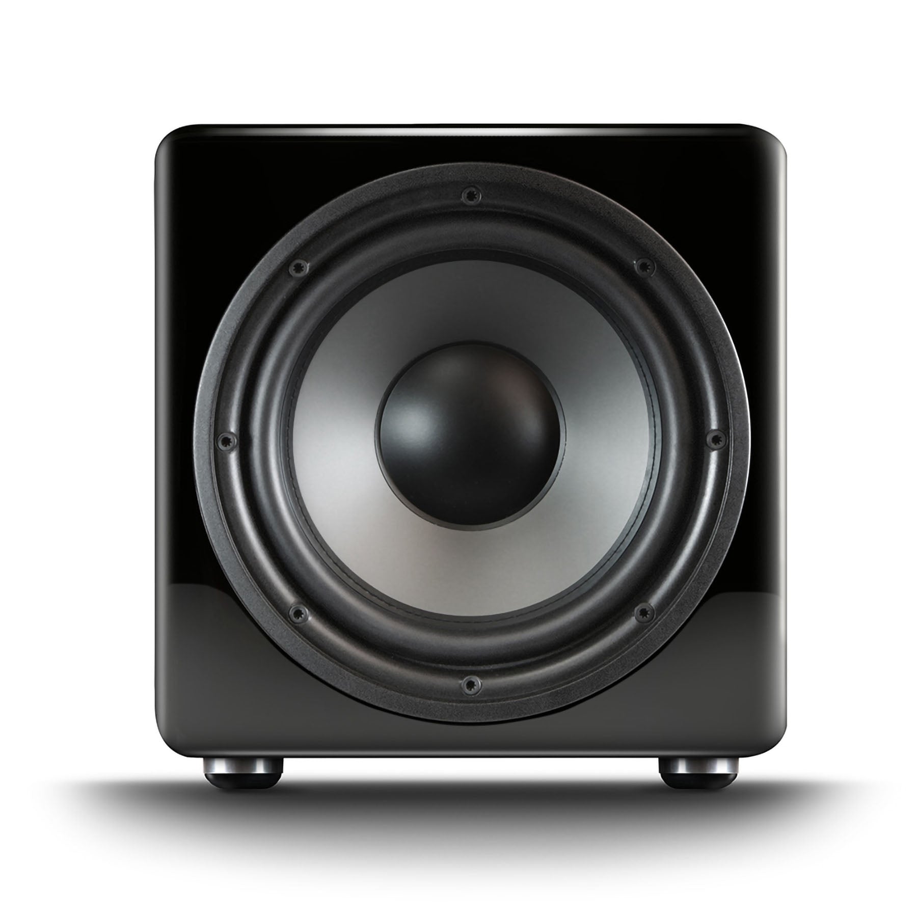 PSB SubSeries 450 – 12 Inch DSP Subwoofer