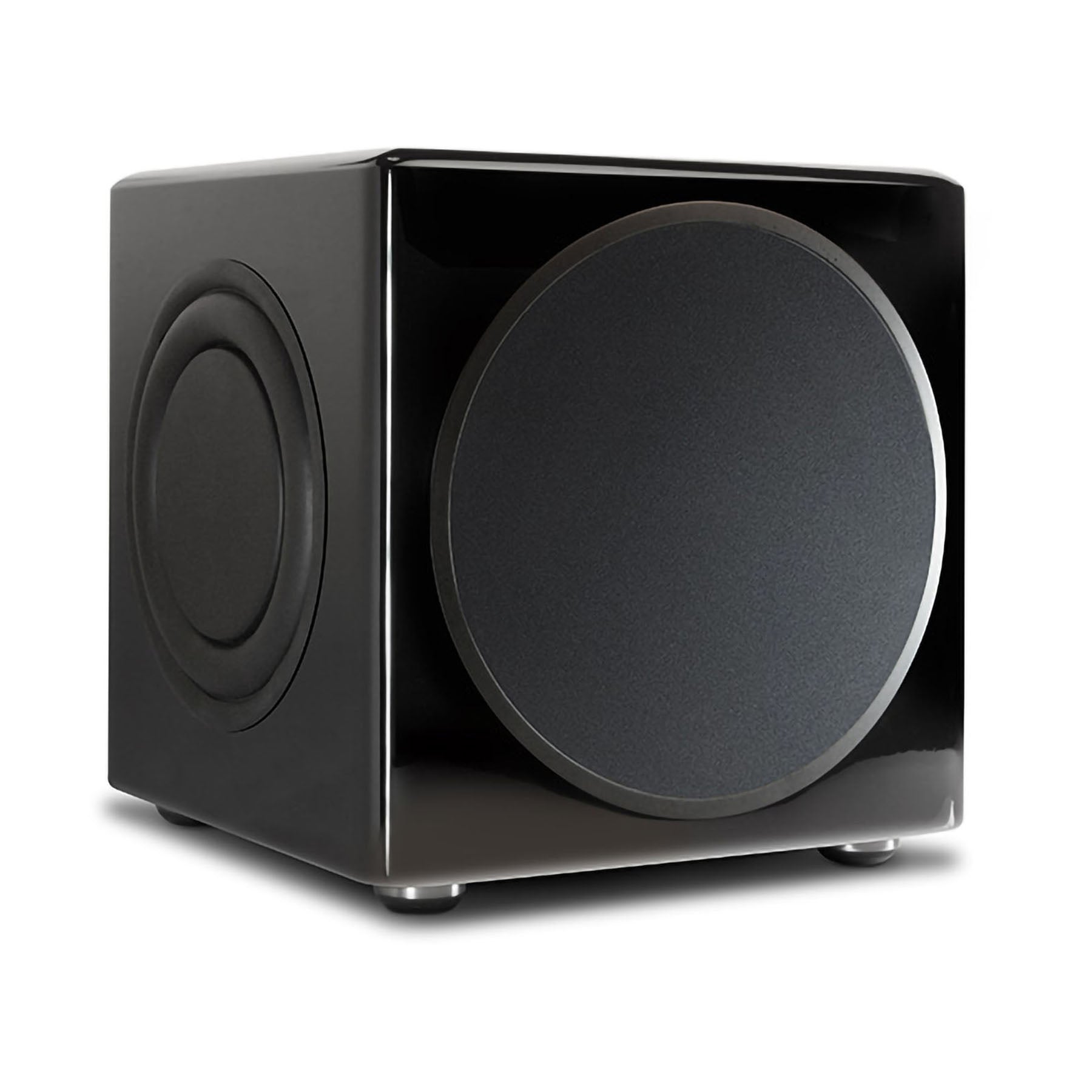 PSB SubSeries 450 – 12 Inch DSP Subwoofer