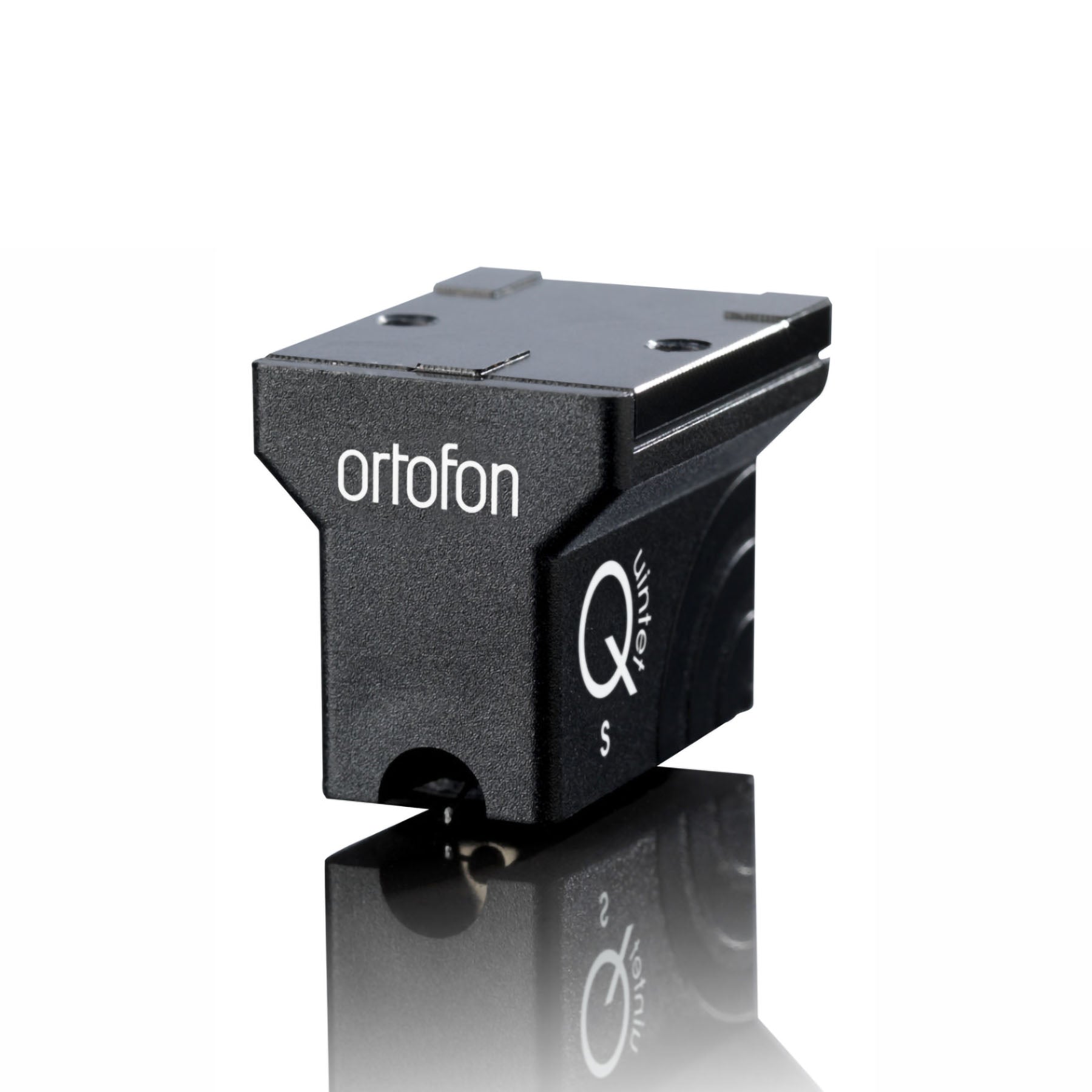 Ortofon Hi-Fi MC Quintet Black S Moving Coil Cartridge