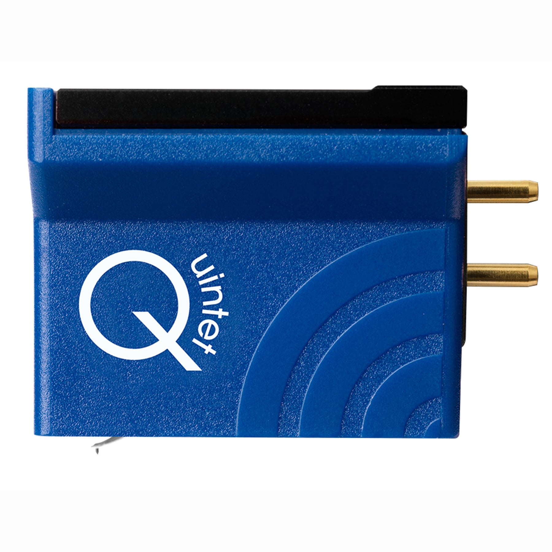 Ortofon Hi-Fi MC Quintet Blue Moving Coil Cartridge