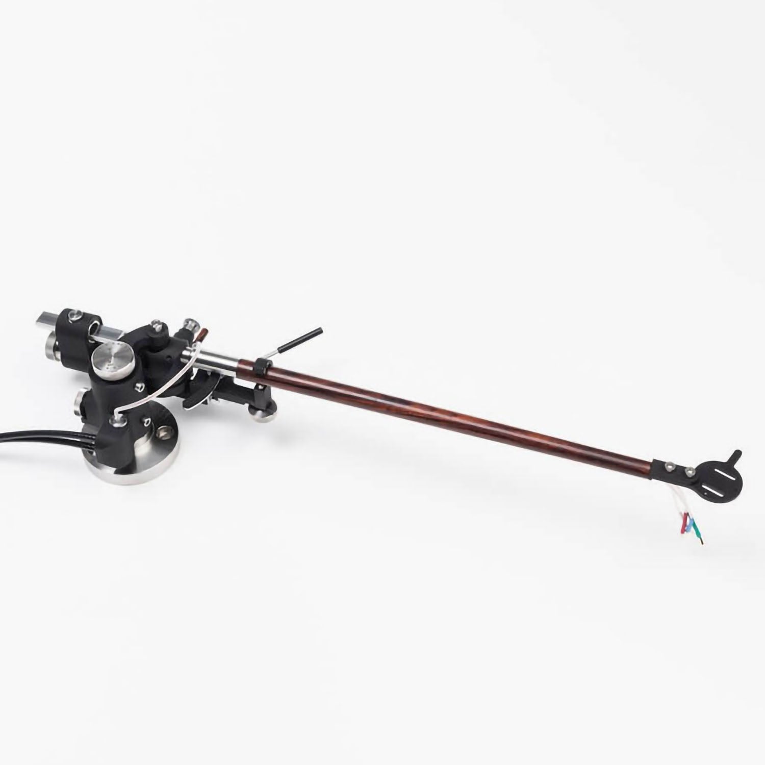 Reed 2G 9.5 inch Tonearm  - Black
