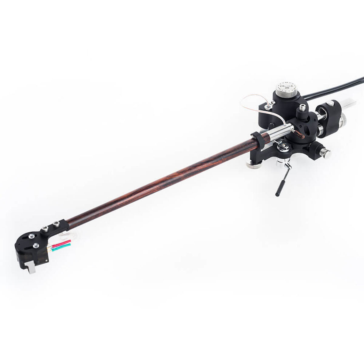 Reed 2G 9.5 inch Tonearm  - Black