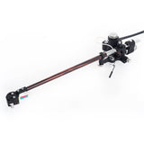 Reed 2G 9.5 inch Tonearm  - Black