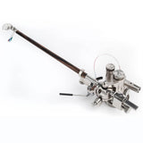 Reed 2G 9.5 inch Tonearm  - Palladium Satin
